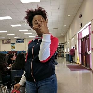 Meet your Posher, Teanna